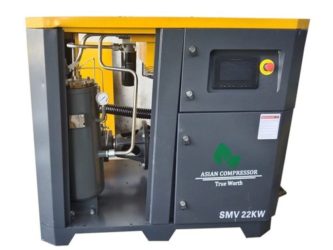 Top 10 Screw Air Compressor Manufacturers & Suppliers in Paraguay
