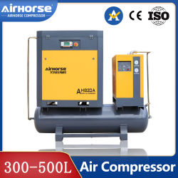 Top 10 Screw Air Compressor Manufacturers & Suppliers in Peru