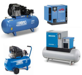 Top 10 Screw Air Compressor Manufacturers & Suppliers in Chile