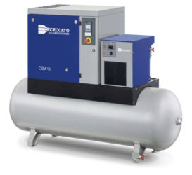 Top 10 Screw Air Compressor Manufacturers & Suppliers in Venezuela