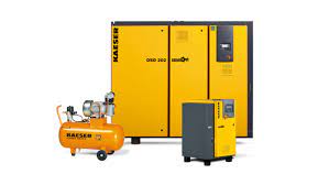 Top 10 Screw Air Compressor Manufacturers & Suppliers in Argentina