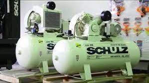 Top 10 Screw Air Compressor Manufacturers & Suppliers in Chile