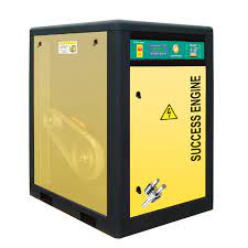 Top 10 Screw Air Compressor Manufacturers & Suppliers in Ecuador