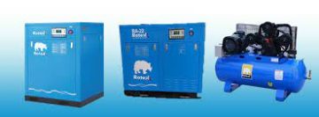 Top 10 Screw Air Compressor Manufacturers & Suppliers in Ecuador