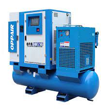 Top 10 Screw Air Compressor Manufacturers & Suppliers in Paraguay
