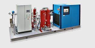 Top 10 Screw Air Compressor Manufacturers & Suppliers in Paraguay