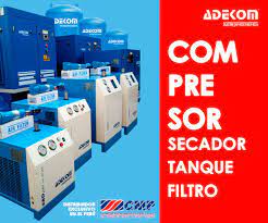 Top 10 Screw Air Compressor Manufacturers & Suppliers in Peru