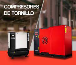Top 10 Screw Air Compressor Manufacturers & Suppliers in Peru
