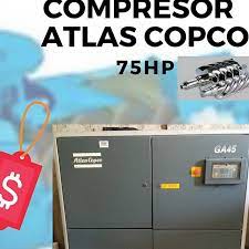 Top 10 Screw Air Compressor Manufacturers & Suppliers in Venezuela