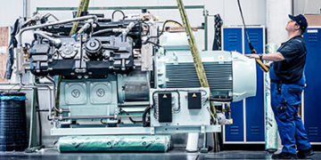 Top 10 Screw Air Compressor Manufacturers & Suppliers in brazil