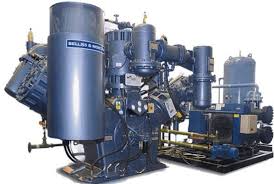 Top 10 Screw Air Compressor Manufacturers & Suppliers in Colombia