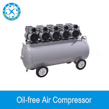 Top 10 Screw Air Compressor Manufacturers & Suppliers in Peru