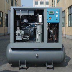 Top 10 Screw Air Compressor Manufacturers & Suppliers in Ecuador